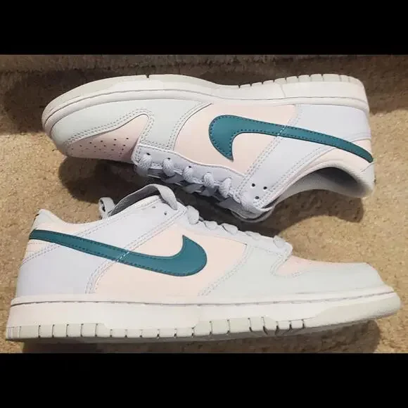 Dunk Low GS 'Mineral Teal'